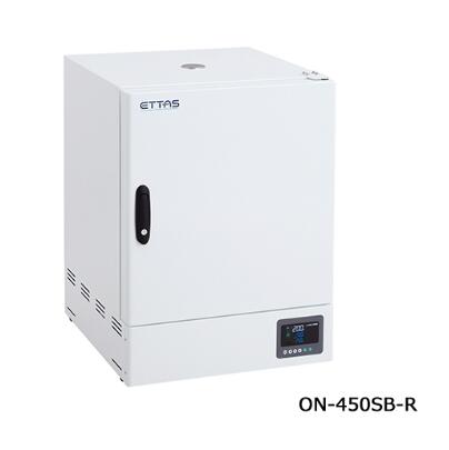 ETTAS constant temperature dryer (natural flow controller) Steel type, windowless ON series
    