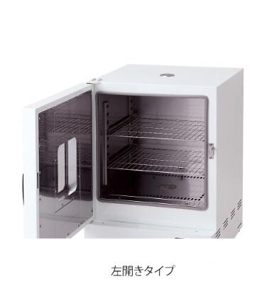 ETTAS constant temperature dryer (programmed · forced flow mode) with Windows OFWP series
    