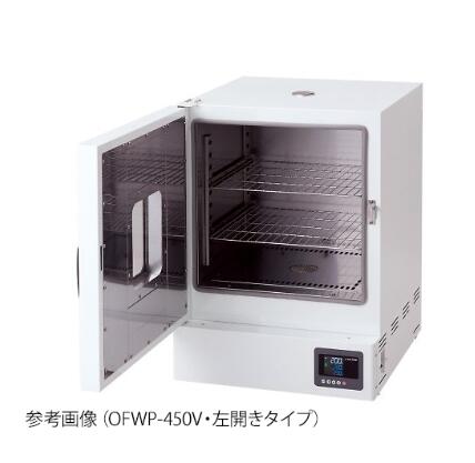 ETTAS constant temperature dryer (programmed · forced flow mode) with Windows OFWP series
    
