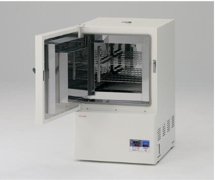 High temperature drying oven (with inspection note)
    
