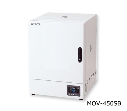 Drying box (natural convection/forced convection) (with inspection note)
    