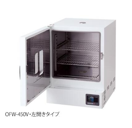 Constant temperature drying oven (with inspection book)
    