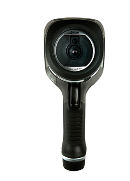 Infrared thermal imager (with Wi-Fi function)    