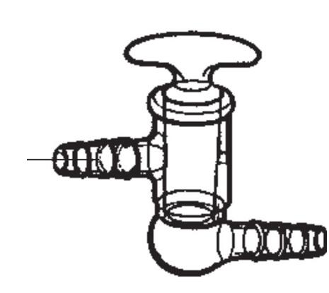 Suction cock DE78 series    
