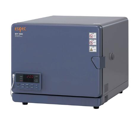 Small high temperature drying box
    