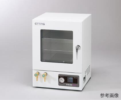 Vacuum drying box (with inspection book)--
    