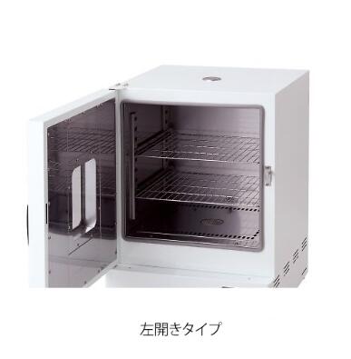 ETTAS thermostatic dryer (program control and forced flow mode) with window (with check book)
    