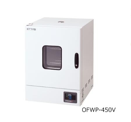 ETTAS thermostatic dryer (program control and forced flow mode) with window (with check book)
    