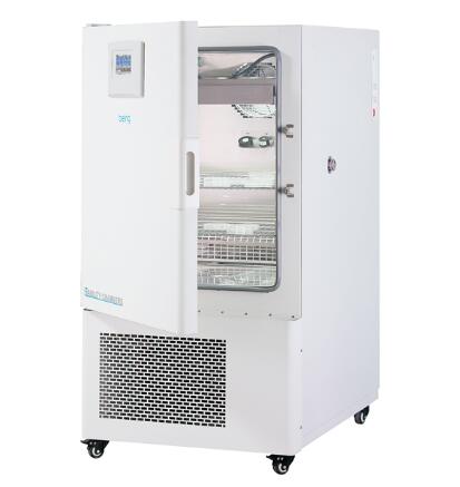 Drug stability test chamber    