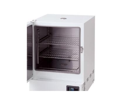 ETTAS constant temperature drying chamber (forced flow mode) Steel type (with inspection note) -
    