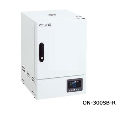 ETTAS constant temperature drying oven (natural flow mode) Steel type (with inspection sheet) -
    