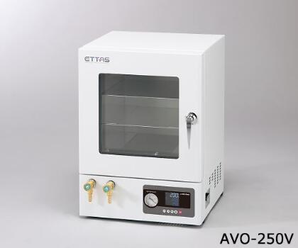 ETTAS Vacuum Dryer (V Series) (with inspection sheet)    