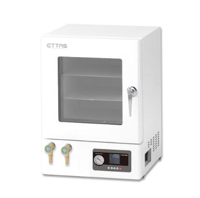 ETTAS Vacuum Dryer (V Series) (with inspection sheet)    