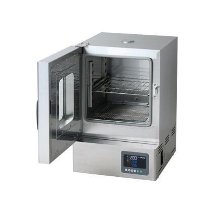 Constant temperature dryer (forced convection mode) Stainless steel · Left door with window SOFW series    