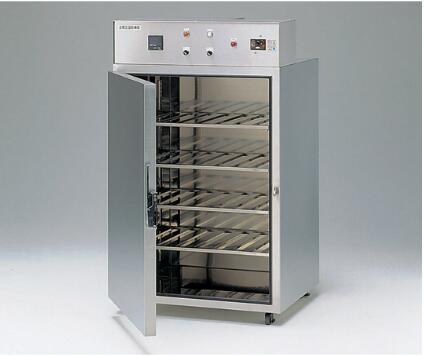 Air supply constant temperature dryer Solid FC series    
