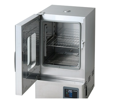 ETTAS thermostatic dryer (natural convection mode) Stainless steel type (with inspection sheet) -
    