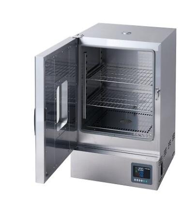 ETTAS thermostatic dryer (natural convection mode) Stainless steel type (with inspection sheet) -
    