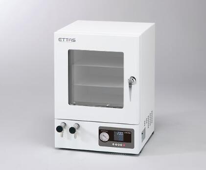 Vacuum drying box (with inspection book)--
    