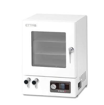Vacuum drying box (with inspection book)--
    